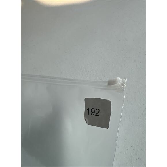 Soft Surroundings 2X Tunic Shirt Turquoise Roll Long Sleeve Pleated Eyelet XXL - Picture 8 of 8